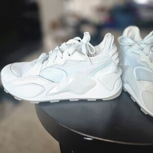Puma RS-xl Forever Diamonds Wmns Size 8.5